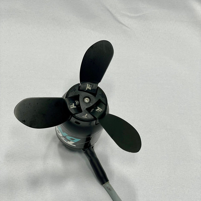USED Foil Drive Assist MAX Power-20cm Motor