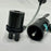 USED Foil Drive Assist MAX Power-20cm Motor