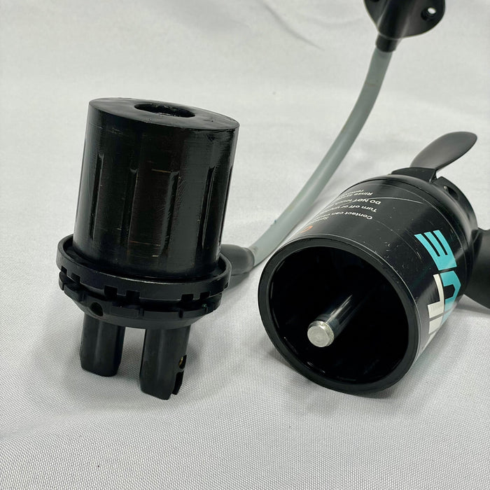USED Foil Drive Assist MAX Power-20cm Motor