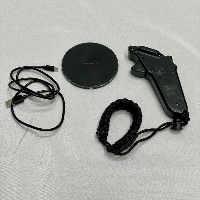 USED Foil Drive Assist MAX Power-20cm Motor