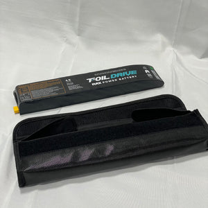 USED Foil Drive MAX Battery- MAX Power