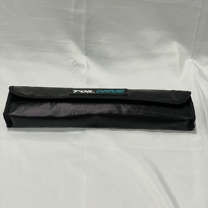 USED Foil Drive MAX Battery- MAX Power