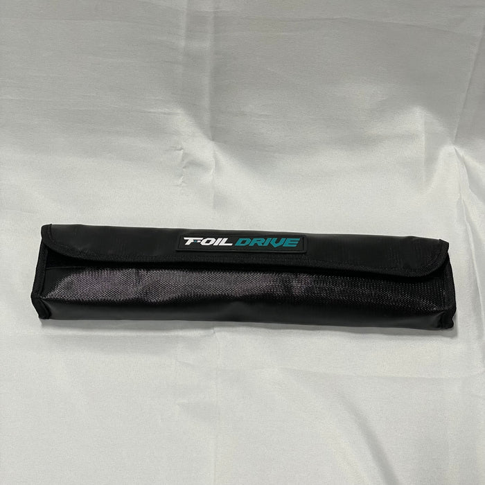 USED Foil Drive MAX Battery- MAX Power