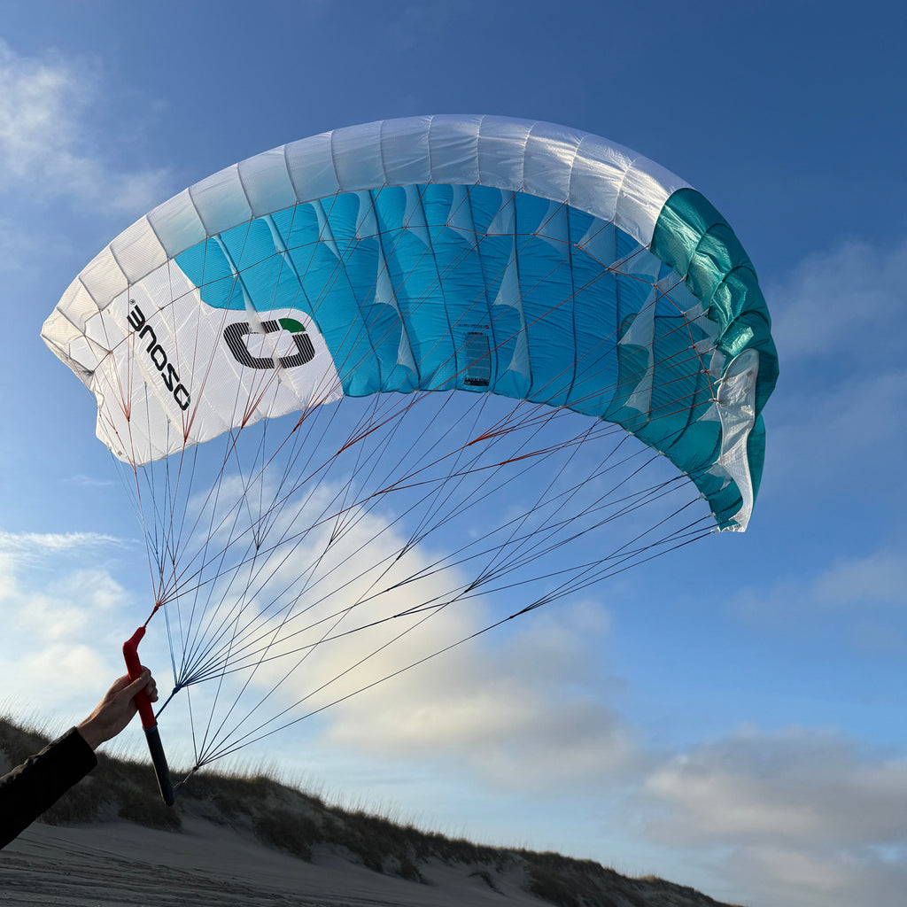 Ozone Pocket Rocket Parawing