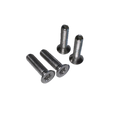F-One Tapered Head Screw-M6-25mm