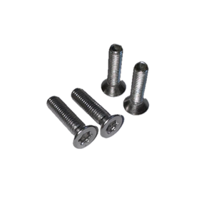 F-One Tapered Head Screw-M6-25mm
