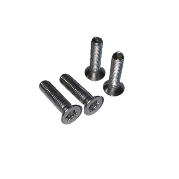 F-One Tapered Head Screw-M6-25mm