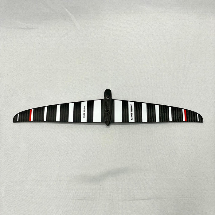 USED Armstrong A+ System Tail Wing-Glide 220