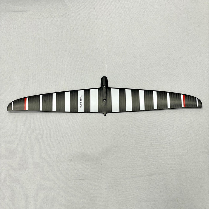 USED Armstrong A+ System Tail Wing-Glide 220