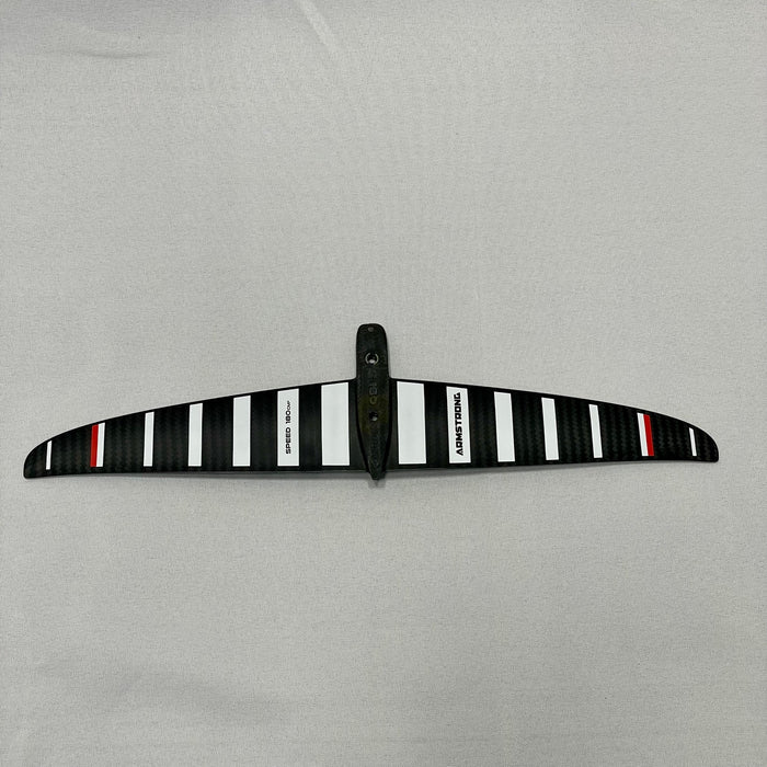 USED Armstrong A+ System Tail Wing-Speed 180