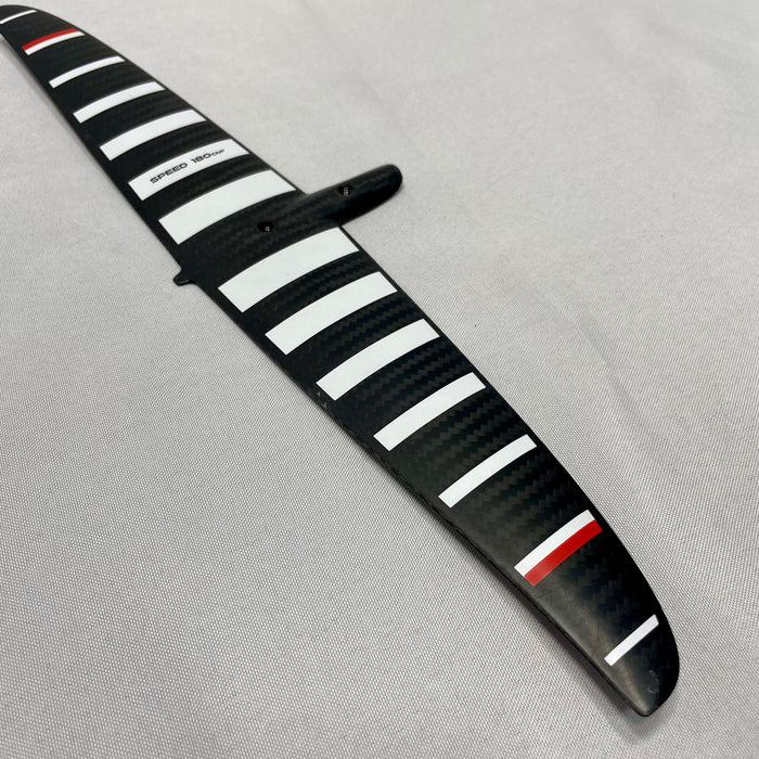 USED Armstrong A+ System Tail Wing-Speed 180