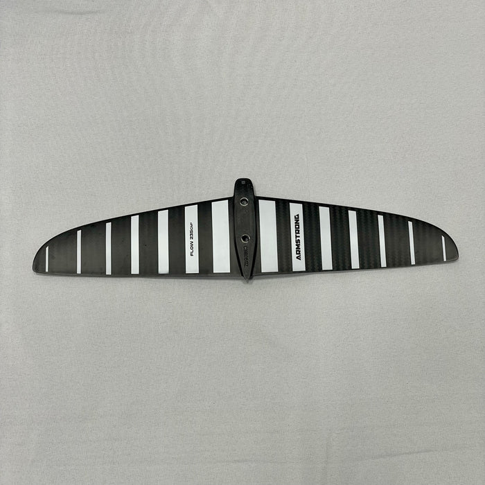 USED Armstrong A+ System Tail Wing-Flow 235