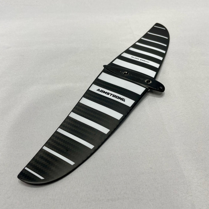 USED Armstrong A+ System Tail Wing-Flow 235