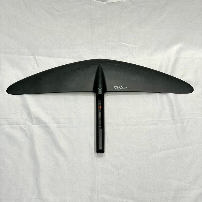 USED Lift Foils Havoc Front Wing-121