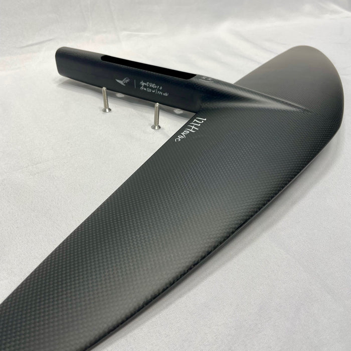 USED Lift Foils Havoc Front Wing-121