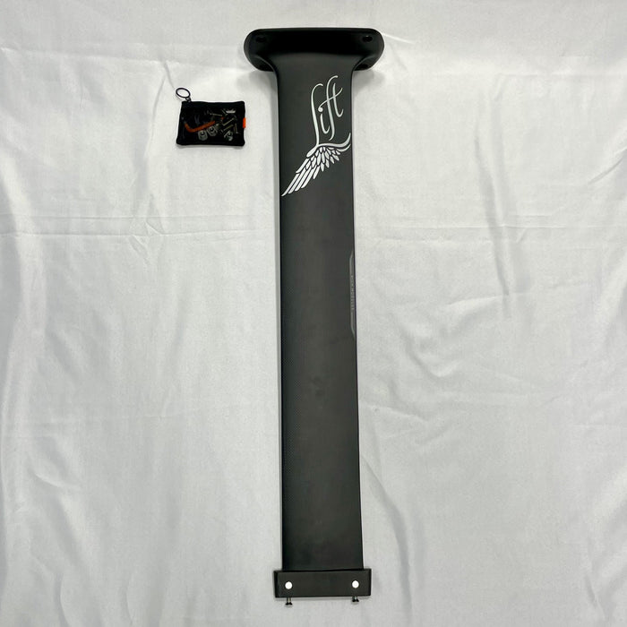 USED Lift Foils M2 Mast-32"