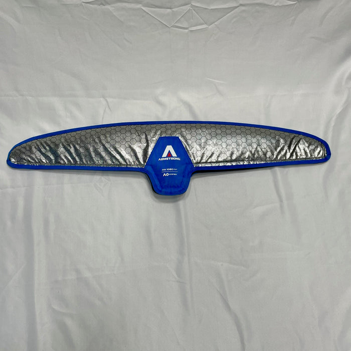 USED Armstrong A+ System High Aspect Front Wing-HA1080