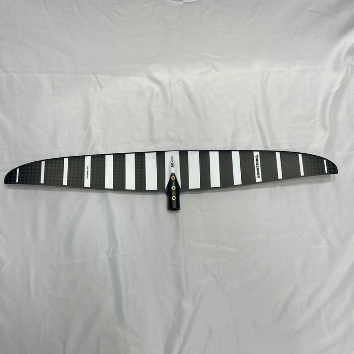 USED Armstrong A+ System High Aspect Front Wing-HA1080