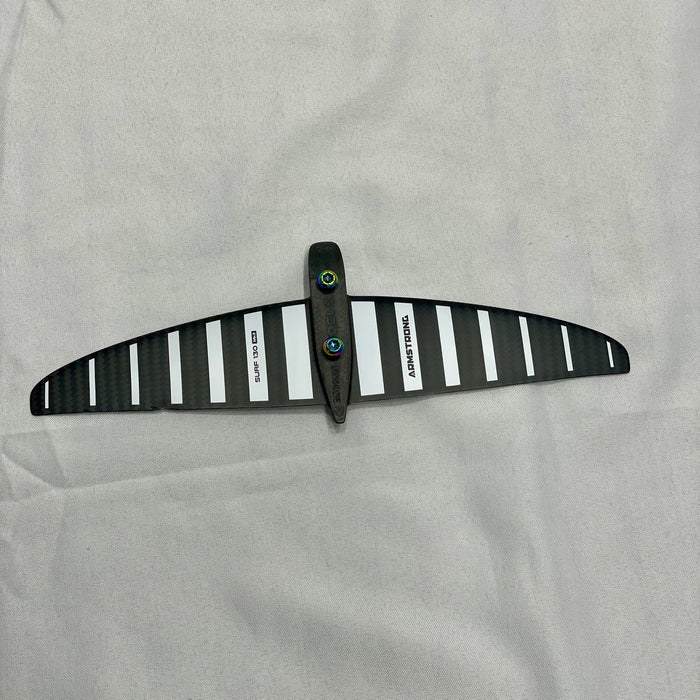 USED Armstrong A+ System Tail Wing-Surf MKII 130
