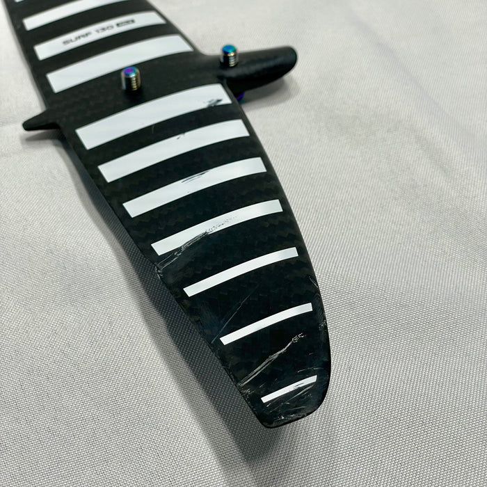 USED Armstrong A+ System Tail Wing-Surf MKII 130