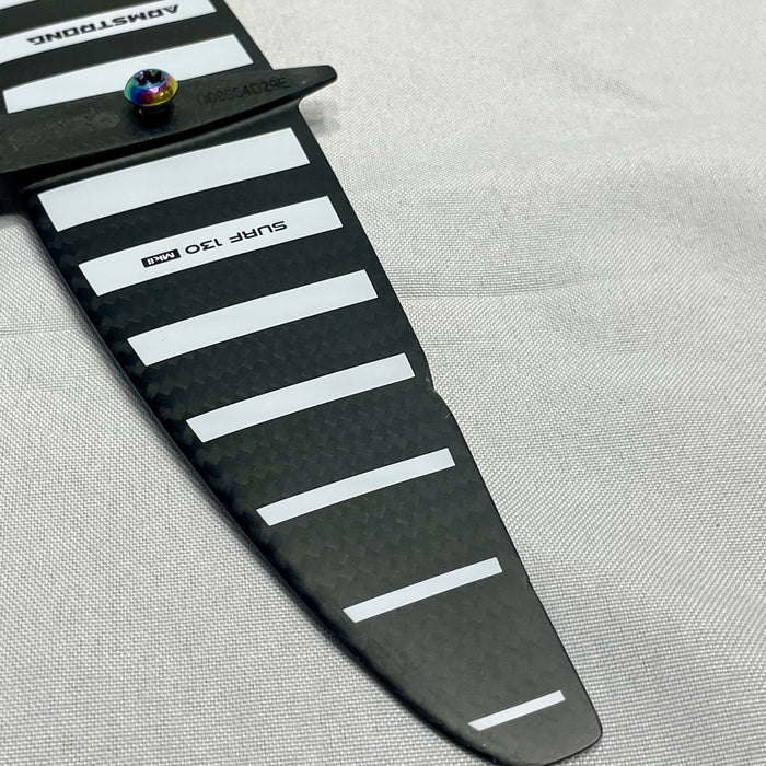 USED Armstrong A+ System Tail Wing-Surf MKII 130