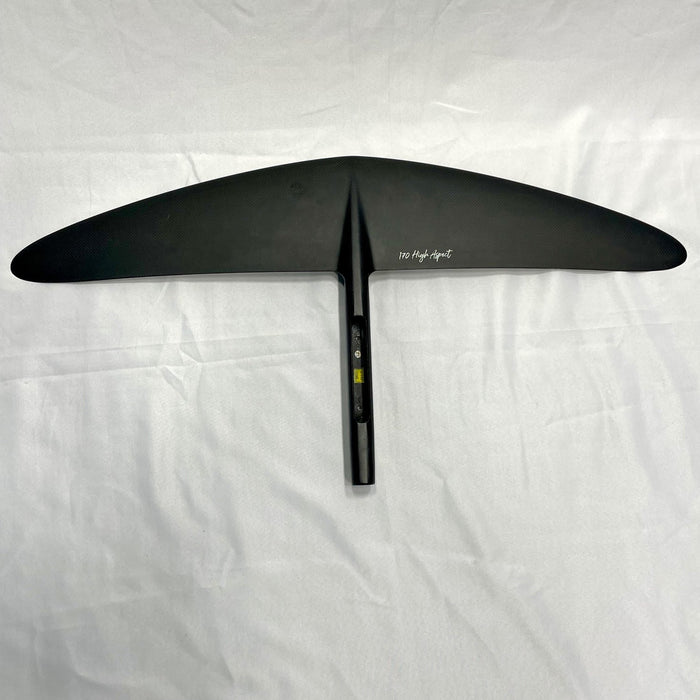 USED Lift Foils High Aspect Wing-170
