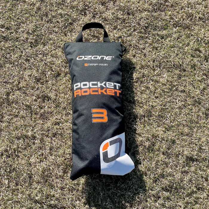 USED Ozone Pocket Rocket Parawing-3m