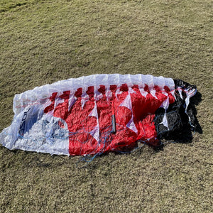 USED Ozone Pocket Rocket Parawing-3m