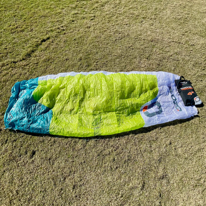 USED Ozone Pocket Rocket Parawing-4.3m