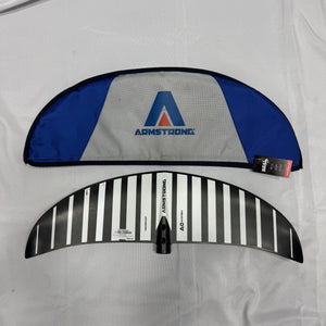 USED Armstrong A+ System High Speed Front Wing-HS1050