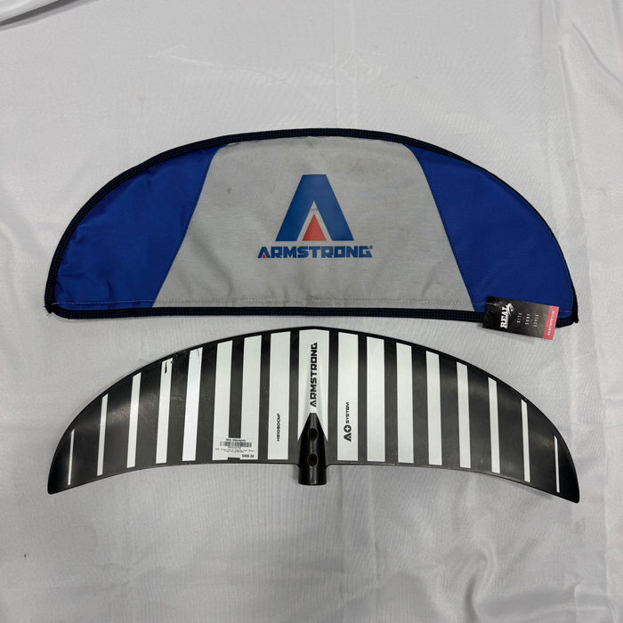 USED Armstrong A+ System High Speed Front Wing-HS1050