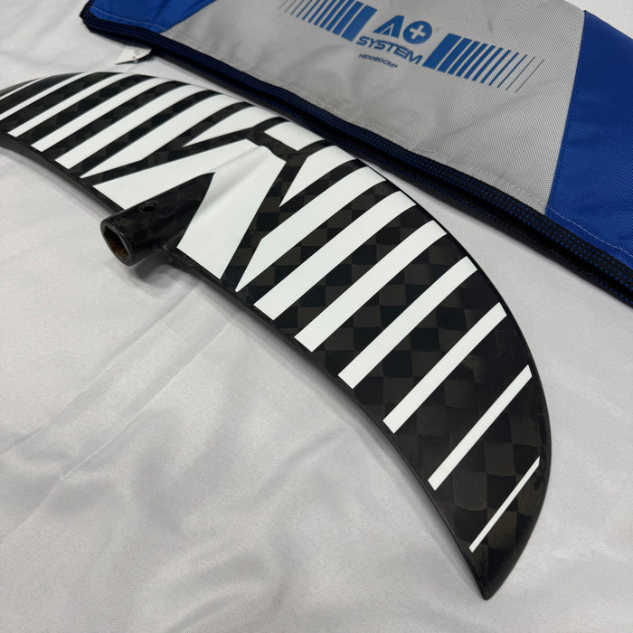 USED Armstrong A+ System High Speed Front Wing-HS1050