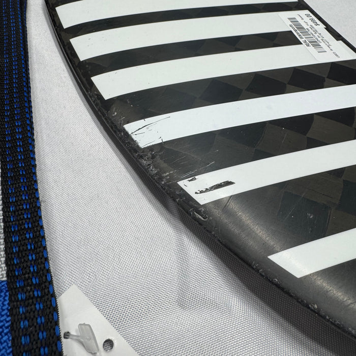 USED Armstrong A+ System High Speed Front Wing-HS1050