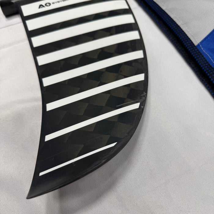 USED Armstrong A+ System High Speed Front Wing-HS1050