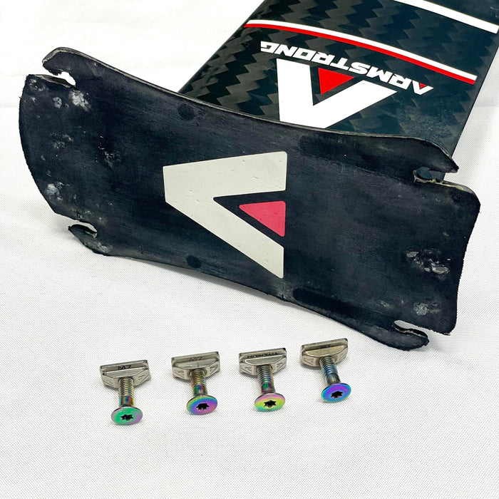 USED Armstrong A+ Performance Mast-795mm