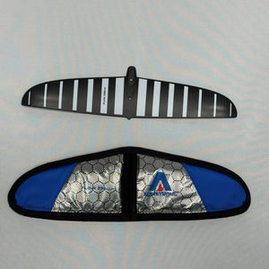 USED Armstrong A+ System Tail Wing-Flow 235