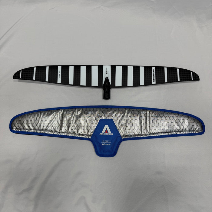 USED Armstrong A+ System High Aspect Front Wing-HA980