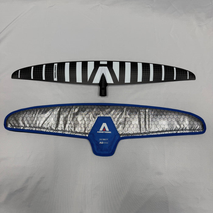 USED Armstrong A+ System High Aspect Front Wing-HA980