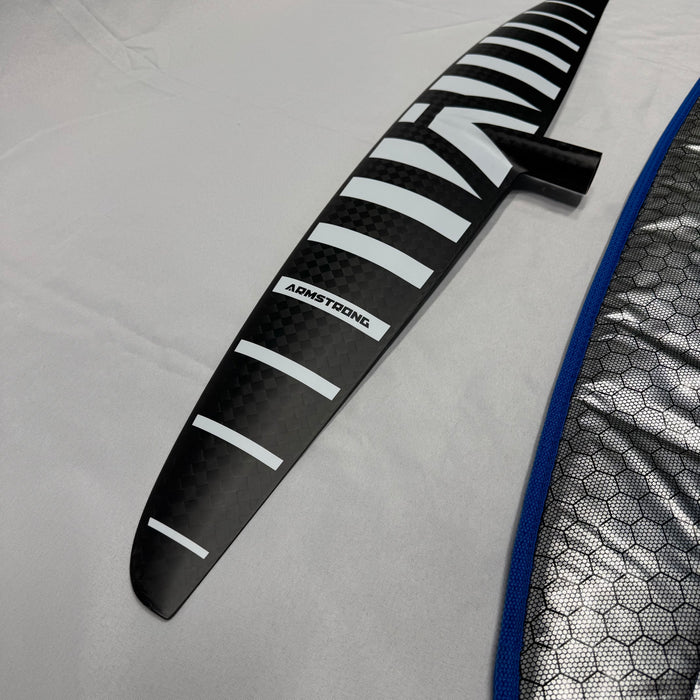USED Armstrong A+ System High Aspect Front Wing-HA980