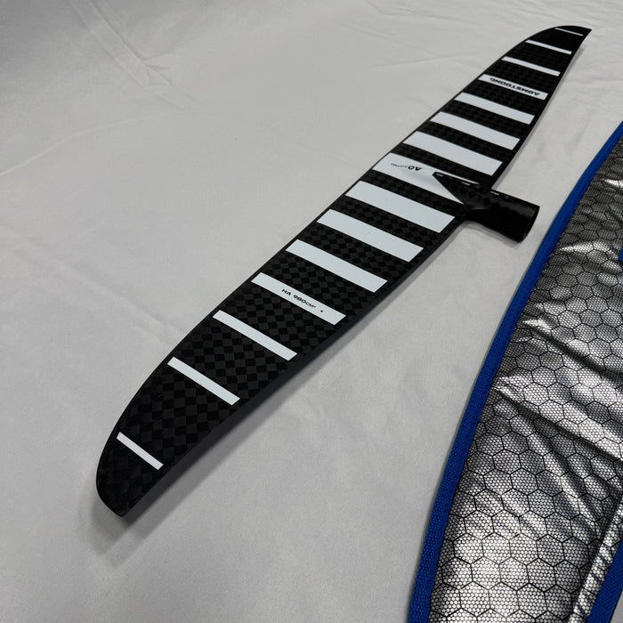 USED Armstrong A+ System High Aspect Front Wing-HA980