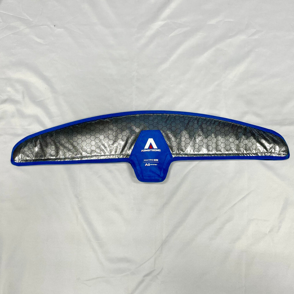 USED Armstrong Mid Aspect (MA) MKII Front Wing-MA 1190