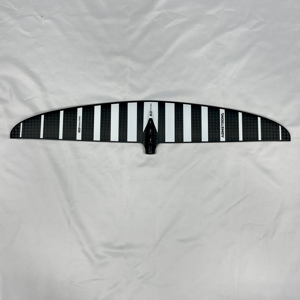 USED Armstrong Mid Aspect (MA) MKII Front Wing-MA 1190