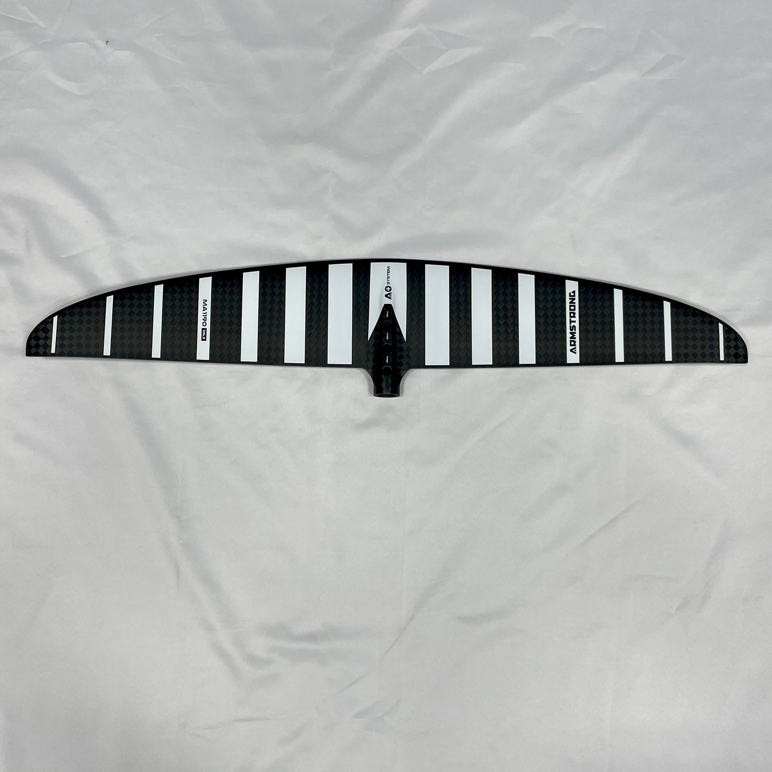 USED Armstrong Mid Aspect (MA) MKII Front Wing-MA 1190