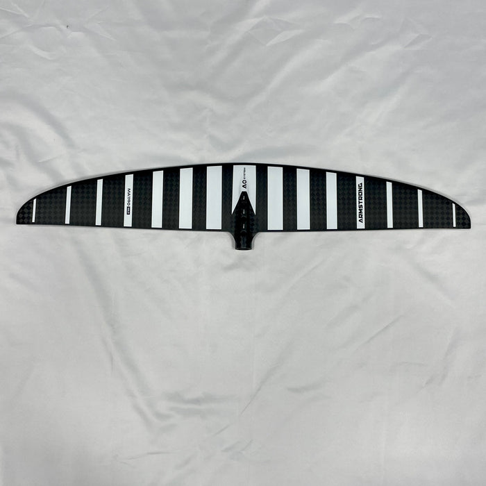 USED Armstrong Mid Aspect (MA) MKII Front Wing-MA 1190