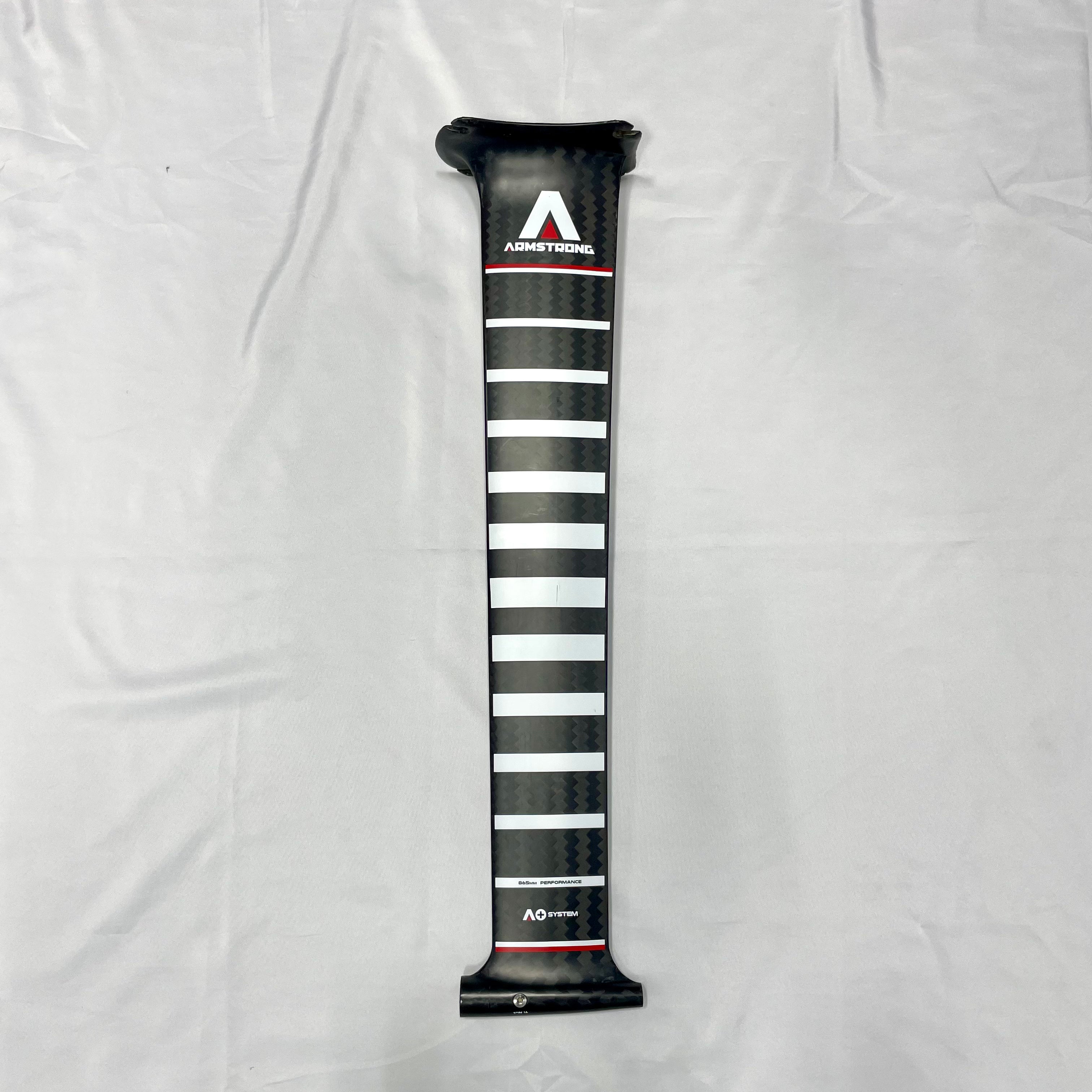 USED Armstrong A+ Performance Mast-865mm