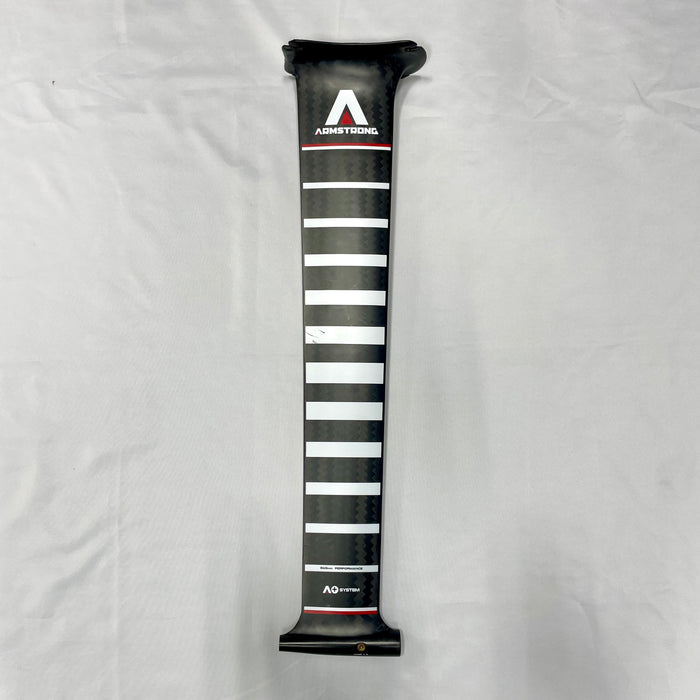 USED Armstrong A+ Performance Mast-865mm
