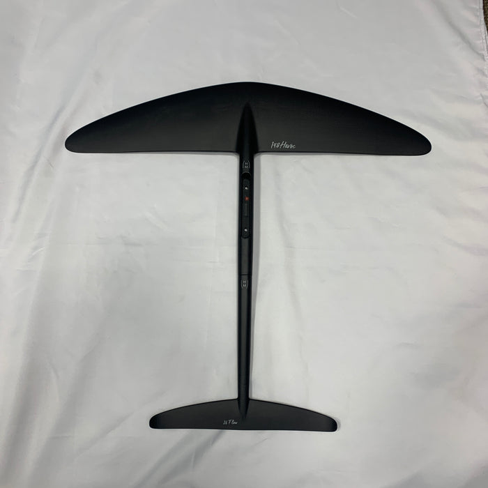 USED LiftX Efoil Complete Package-4'8"
