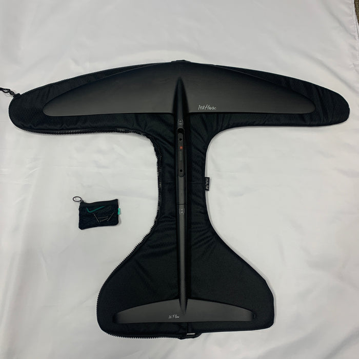USED LiftX Efoil Complete Package-4'8"