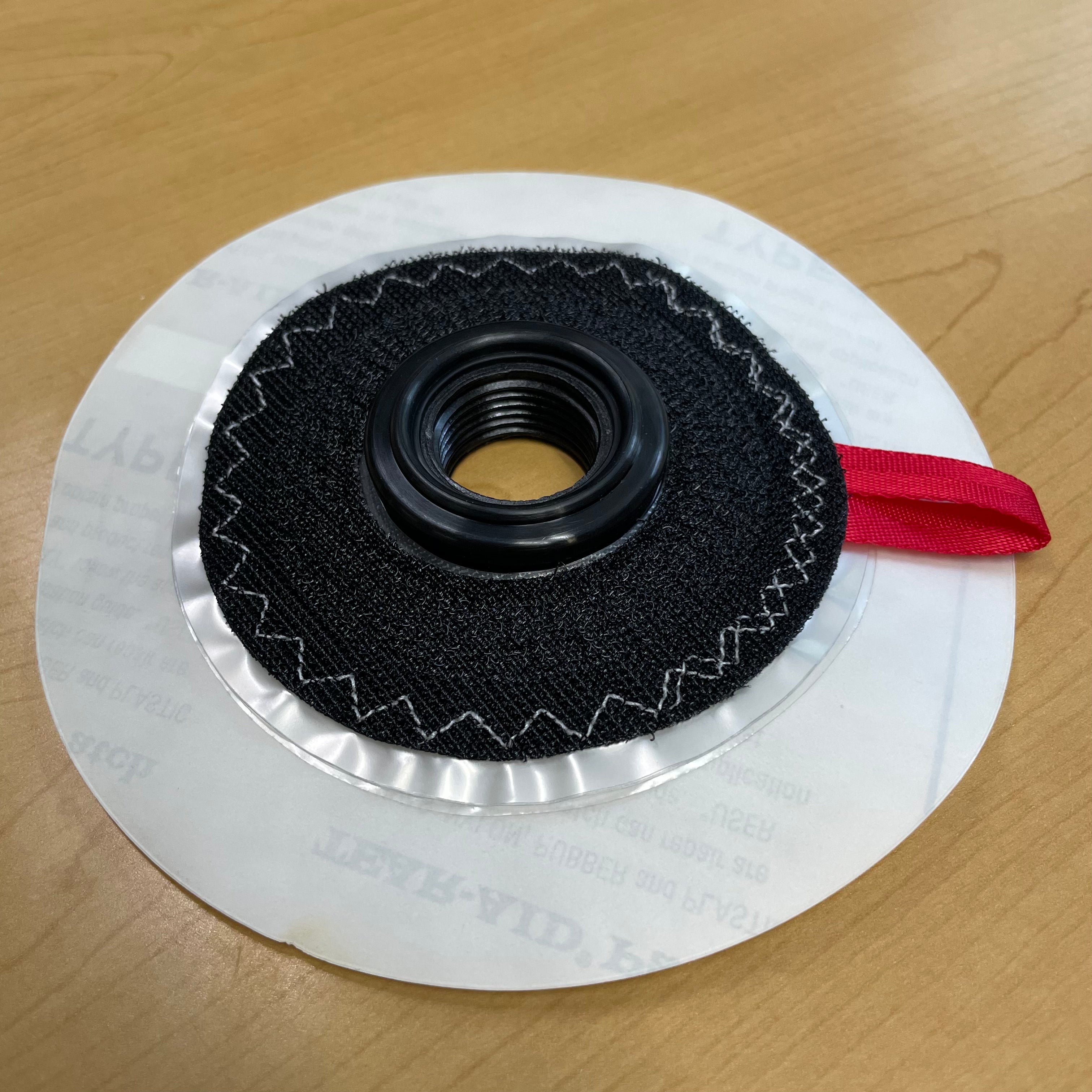 Ozone Stick On Fast Flow Inflate/Deflate Valve