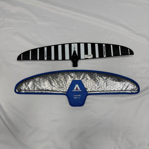 USED Armstrong Mid Aspect (MA) MKII Front Wing-MA 890